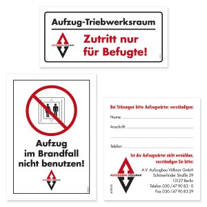 fd-work-beschilderung-aufzugbau-voellmar-aufkleber